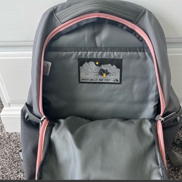 North Face Jester Backpack - Picture 5 of 5